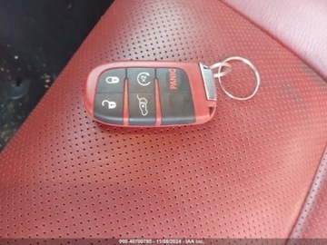 Dodge Durango III 2023 Dodge Durango Srt Hellcat Premium 2023 6.2l 6.2 Benzyna 710KM, zdjęcie 12