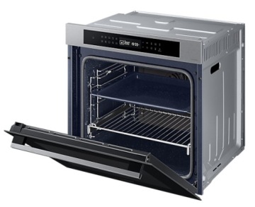 Конвекционная печь Samsung NV7B4020ZAS 76 л Wi-Fi EX