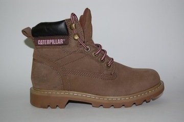 CATERPILLAR buty trapery eu 37 /uk 4
