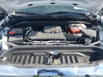  GMC Sierra 1500 Standard Box Pro 2025 2.7 Benzyna 310KM, zdjęcie 8