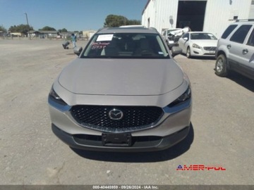 Mazda CX-30 2023 Mazda CX-30 2023r., 2.5S Premium, 2.5L 2.5 Benzyna 191KM, zdjęcie 1