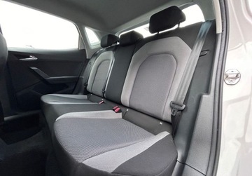 Seat Ibiza V Hatchback 5d 1.0 TSI 95KM 2019 Seat Ibiza Style, Faktura VAT 23, 1 wlasciciel..., zdjęcie 17