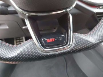 Skoda Octavia IV RS Kombi 2.0 TSI 245KM 2023 Skoda Octavia RS 2.0 TSI 245KM DSG FV 23 2.0 Benzyna 245KM, zdjęcie 20