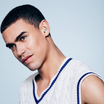 Zatyczki Ochronne Wkładki Stopery do Uszu LOOP QUIET 2.0 Mint | -24db