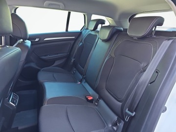 Renault Megane IV Grandtour Facelifting 1.5 Blue dCi 115KM 2024 Renault Megane 1.5 Blue dCi EDC Techno, zdjęcie 23