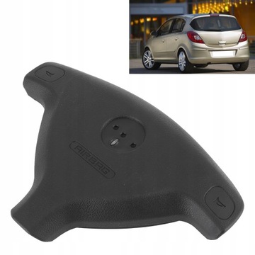 КРЫШКА РУЛЕВОГО КОЛЕСА ДЛЯ VAUXHALL OPEL ASTRA G