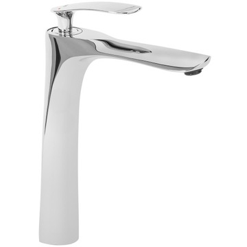 BATERIA UMYWALKOWA ORBIT CHROM CHROME WYSOKA - REA