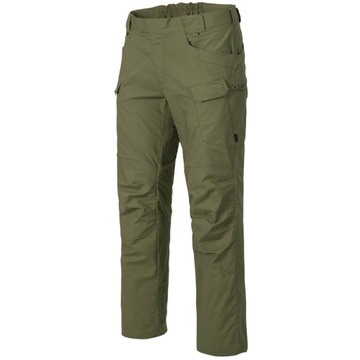 Helikon Spodnie taktyczne UTP Ripstop Olive Green M