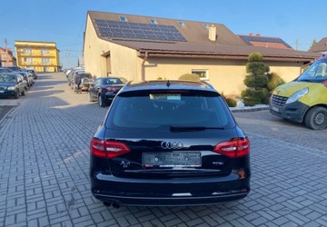 Audi A4 B8 Avant Facelifting 1.8 TFSI 120KM 2015 Audi a4 Audi A4 Avant 1.8 TFSI S line Sportpaket 1.8 Benzyna 120KM, zdjęcie 4