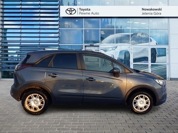 Opel 2020 Opel Crossland X 1.2 T Enjoy S&amp;S Opel Crossland X, zdjęcie 3