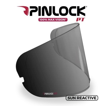 Pinlock Fotochromatyczny HJC do Szyby Hj29 RPha-90