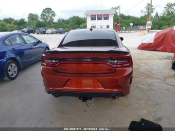 Dodge Charger VII 2022 Dodge Charger 2022 Dodge Charger RT RWD 5.7 Benzyna 370KM, zdjęcie 14