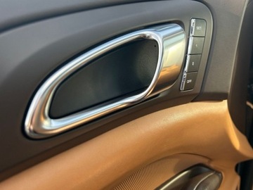 Porsche Cayenne II SUV 4.8 V8 Turbo 500KM 2011 Porsche Cayenne 500KM Panorama Kamera Burmester Wentylowanepodgrzewane, zdjęcie 14