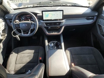 Ford Explorer VI 2025 Ford Explorer 2025 Ford Explorer ST 3.0 Benzyna 400KM, zdjęcie 8