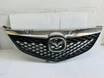 Mazda 6 Grill Grill GJ6A50712