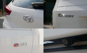 Hyundai Tucson III SUV 1.6 GDI 132KM 2016 Hyundai Tucson Hyundai Tucson 1.6 GDi 2WD Select 1.6 Benzyna 132KM, zdjęcie 16