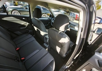 Volkswagen T-Roc I SUV Facelifting 1.5 TSI ACT 150KM 2024 Volkswagen T-Roc Life, ACC, Rozpoznawanie znako drogowych, LED, Bezwypadko, zdjęcie 14