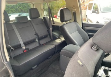 Mitsubishi Pajero IV 2019 Mitsubishi Pajero MITSUBISHI PAJERO 3.2 Diesel 190KM, zdjęcie 6