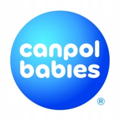 Назальный аспиратор CANPOL Экстрактор насморка 5/119