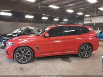 BMW 2020 BMW X3 M 2020 3.0 Benzyna 473KM, zdjęcie 2
