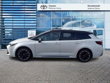Toyota Corolla XII 2025 Toyota Corolla 2.0 Hybrid GR Sport Seria E21 (2019, zdjęcie 2