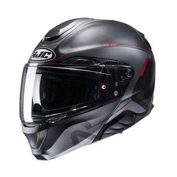 KASK HJC RPHA91 COMBUST +GRATISY