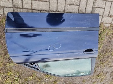 BMW E39 DVEŘE SEDAN PRAVÝ PŘEDNÍ