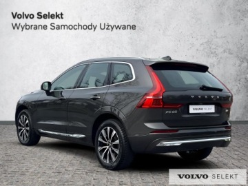 Volvo XC60 II 2023 Volvo XC 60 FV23% SalonPL B4B Plus Bright LED ACC, zdjęcie 3