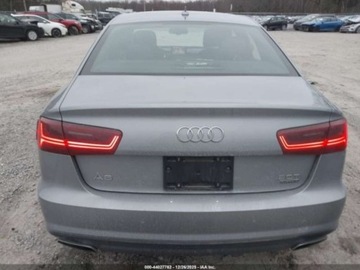 Audi A6 C8 2018 Audi A6 Limousine PREMIUM SPORT, Quattro, od ubezpieczalni 2.0 Benzyna, zdjęcie 5