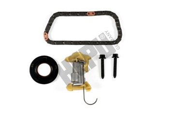 HEPU NAPINACZ ŁAŃCUCH CITROEN PEUGEOT 1.5 BlueHDI 7MM 9823954880 9826028980