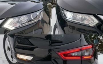 Nissan Qashqai II Crossover Facelifting 1.6 DiG-T 163KM 2018 Nissan Qashqai Nissan Qashqai 1.6 DIG-T Acenta 1.6 Benzyna 163KM, zdjęcie 14