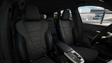 BMW X1 U11 Crossover 2.0 18d 150KM 2026 BMW X1 sDrive18d, zdjęcie 14