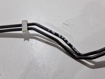 HONDA CB500F ТРУБКИ АБС 13-16