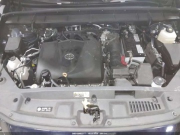 Toyota Highlander III 2022 Toyota Highlander XLE 2022 3.5l 3.5 Benzyna 295KM, zdjęcie 8