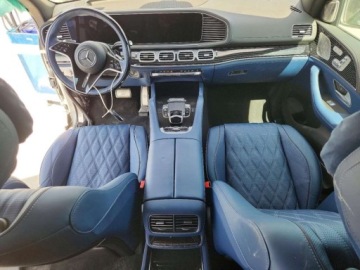 Mercedes GLS X167 2025 Mercedes-Benz GLS 600 Maybach 2025 4.0 Benzyna 550KM, zdjęcie 8
