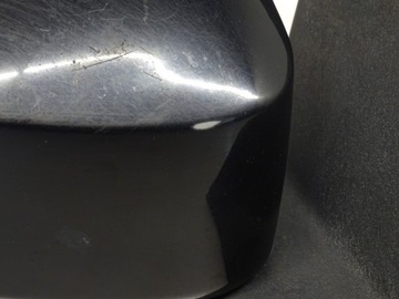 ZRCÁTKO VNĚJŠÍ PRAVÉ PRAVÝ PŘEDNÍ NISSAN 350Z 7PIN UK