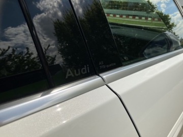 Audi A5 B10 Limousine 2.0 TFSI 204KM 2025 Audi A5 Limousine TFSI quattro | Pakiet Tech | Asy, zdjęcie 18