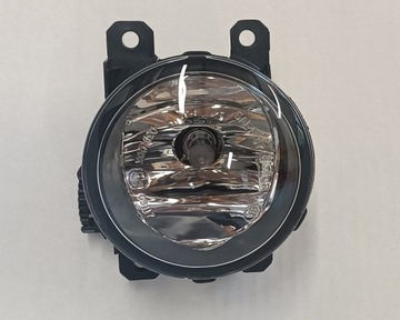 Reflektor przeciwmgłowy H11 PSA oryginalna część PEUGEOT/CITROEN 6208Q3