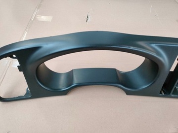 КРЫШКА РАМЫ КОРПУС СЧЕТЧИКА SAAB 9-3 93 II 03-06