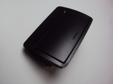 EKRAN WYŚWIETLACZ AUDI Q3 LIFT 2012-