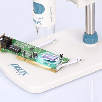 Цифровой микроскоп Delta Optical Smart 5MP PRO