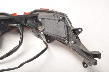 KYMCO X-TOWN 125 LAMPA TYŁ TYLNA 21R