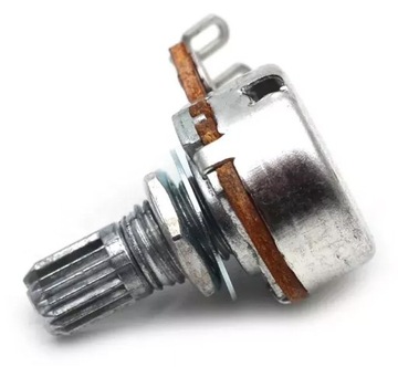 Линейный потенциометр Kera-Audio 250K