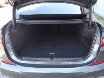 BMW Seria 2 2020 BMW 2 Gran Coupe 220d Gran Coupé, Salon Polska, zdjęcie 13