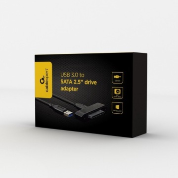 USB 3.0 жесткий диск адаптер кабель HDD SSD 2.5 SATA 5Gbps