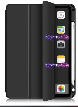 УМНЫЙ ЧЕХОЛ-КАРАНДАШ для Apple iPad AIR 5 4 10,9 2022 г.