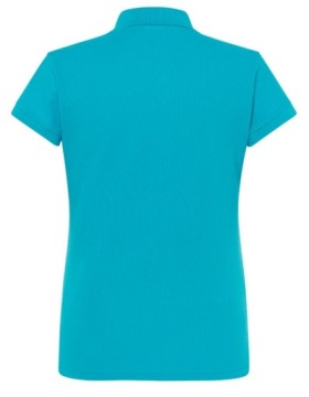 ЖЕНСКАЯ РУБАШКА ПОЛО ВАШ ВЫБОР ОТПЕЧАТОК ЛОГОТИП ИМЯ