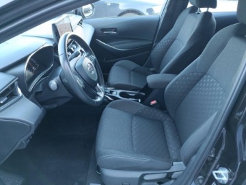 Toyota Corolla XII TS Kombi Facelifting 1.8 Hybrid 140KM 2023 Toyota Corolla 1.8 Hybrid Comfort Seria E21 (2019-, zdjęcie 10