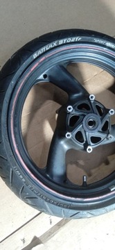 YAMAHA YZF 600 THUNDERCAT КОЛЕСА ПЕРЕДНИЕ ДИСКИ