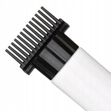 Средства для химической завивки во флаконе, черные.